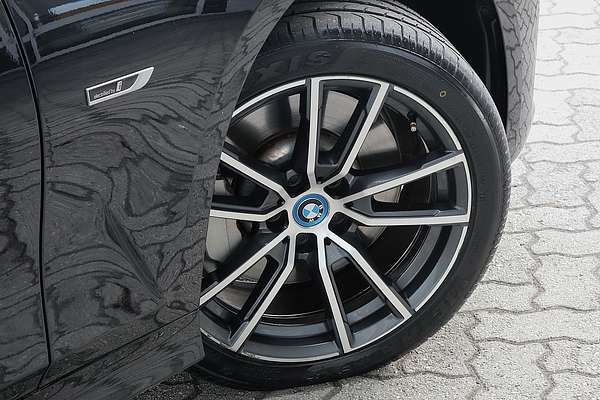 2021 BMW 3 Series 330e Luxury Line G20
