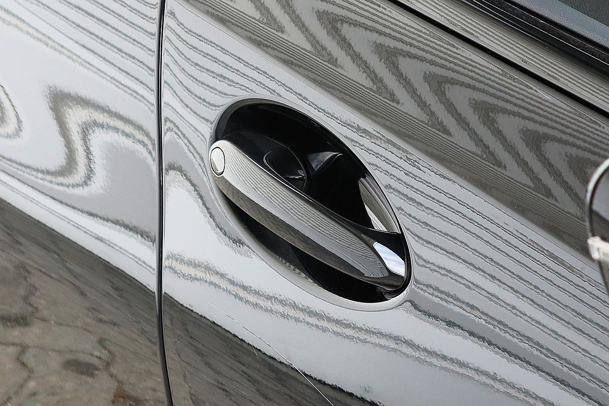 2021 BMW 3 Series 330e Luxury Line G20
