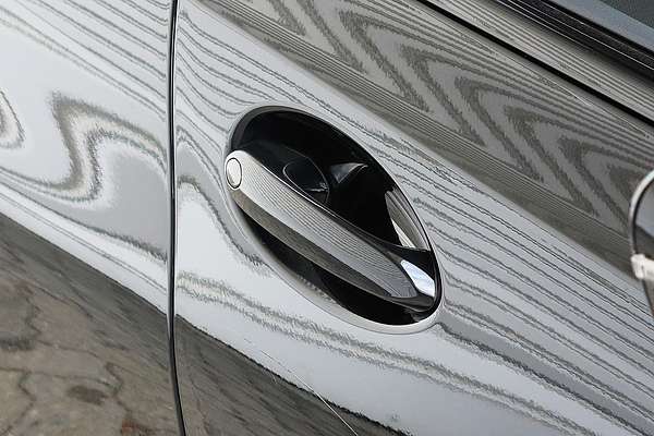2021 BMW 3 Series 330e Luxury Line G20
