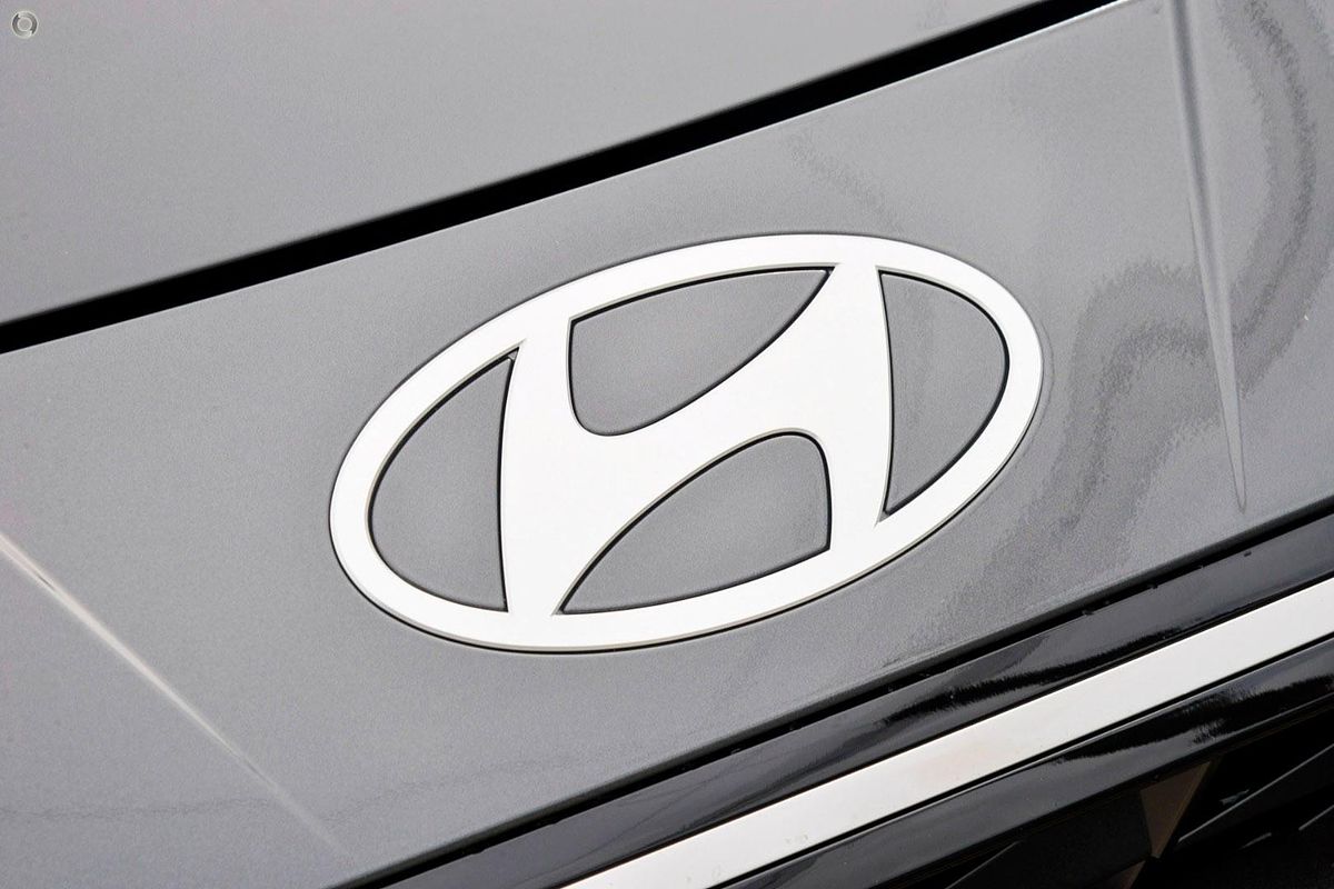 2025 Hyundai i30 Hybrid CN7.V2