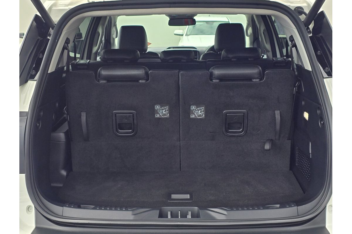 2024 Ford Everest Sport