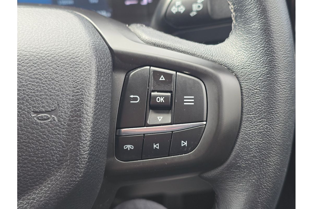 2024 Ford Everest Sport