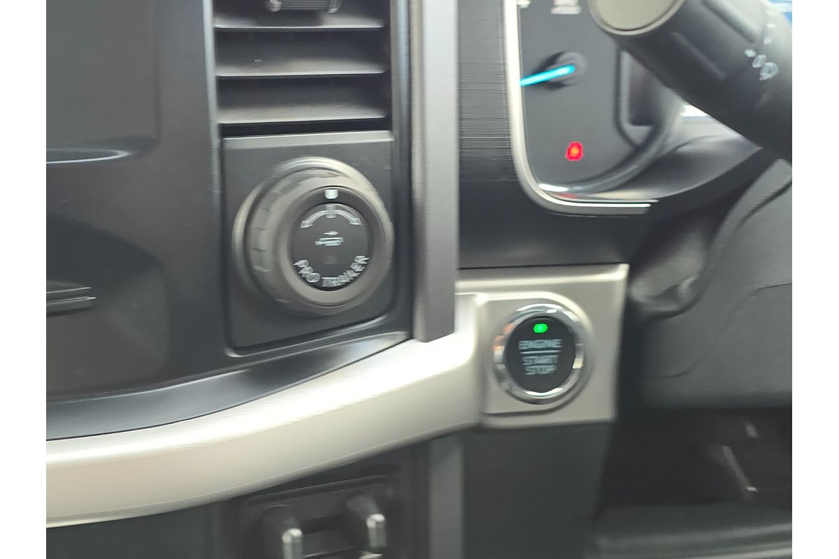 2023 Ford F-150 XLT 4X4 LWB