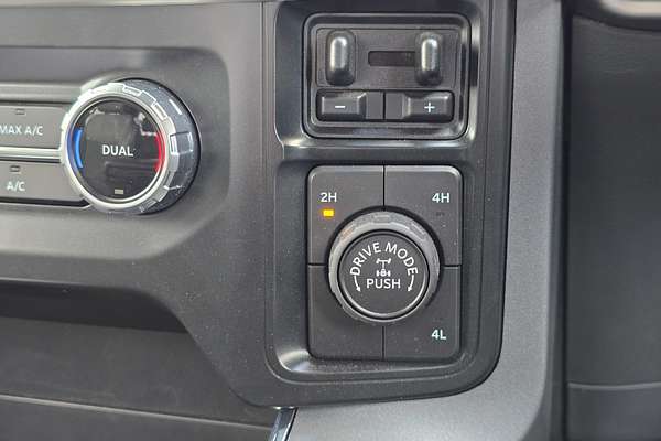 2023 Ford F-150 XLT 4X4 SWB