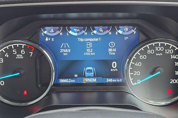 2023 Ford F-150 XLT 4X4 LWB