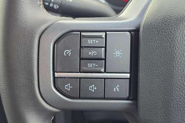 2023 Ford F-150 XLT 4X4 LWB