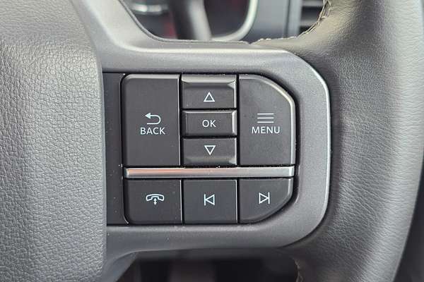 2023 Ford F-150 XLT 4X4 LWB