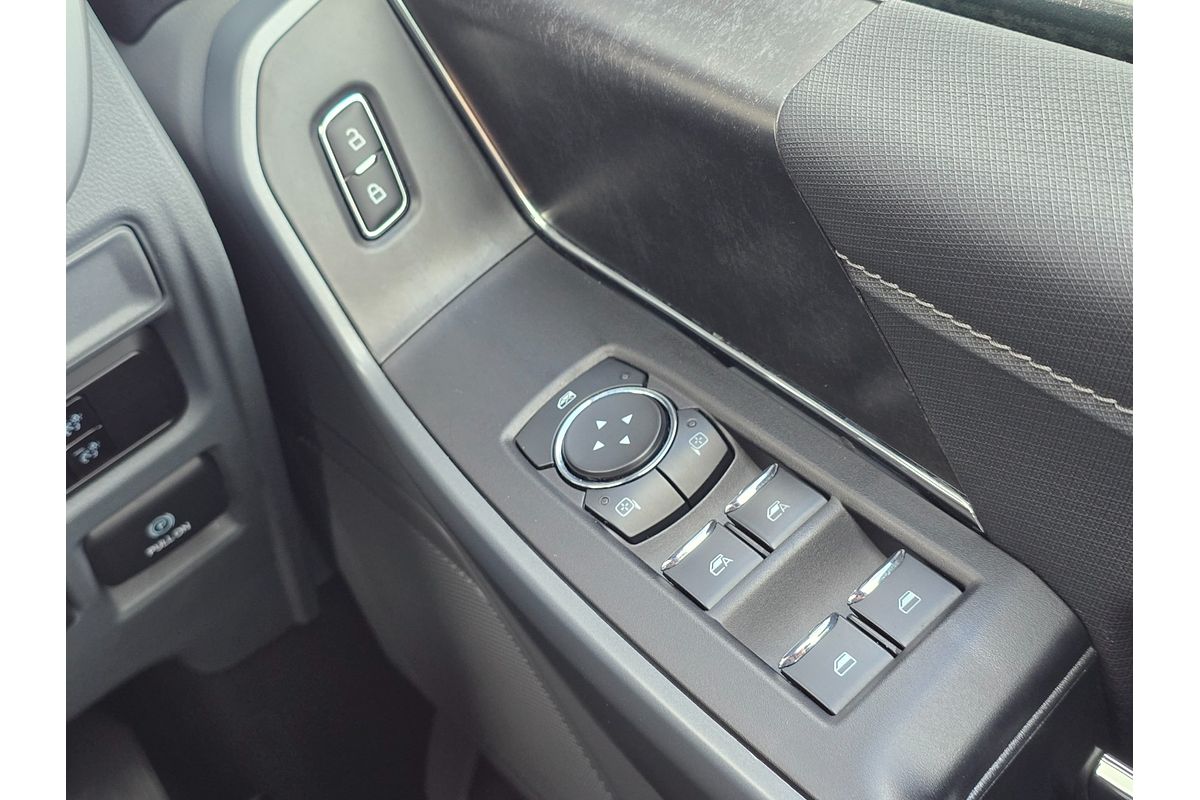 2023 Ford F-150 XLT 4X4 LWB