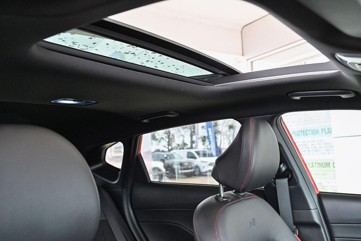 2024 Hyundai Kona Hybrid Premium N Line SX2.V1