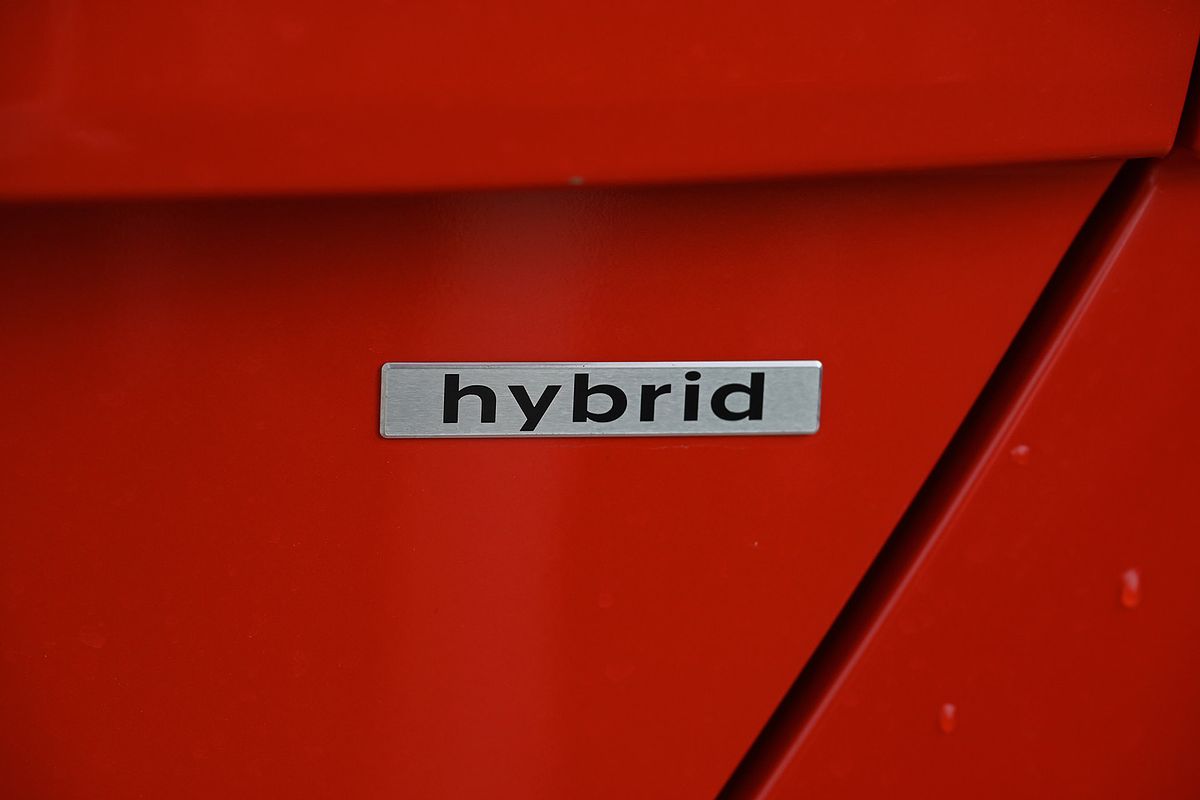 2024 Hyundai Kona Hybrid Premium N Line SX2.V1