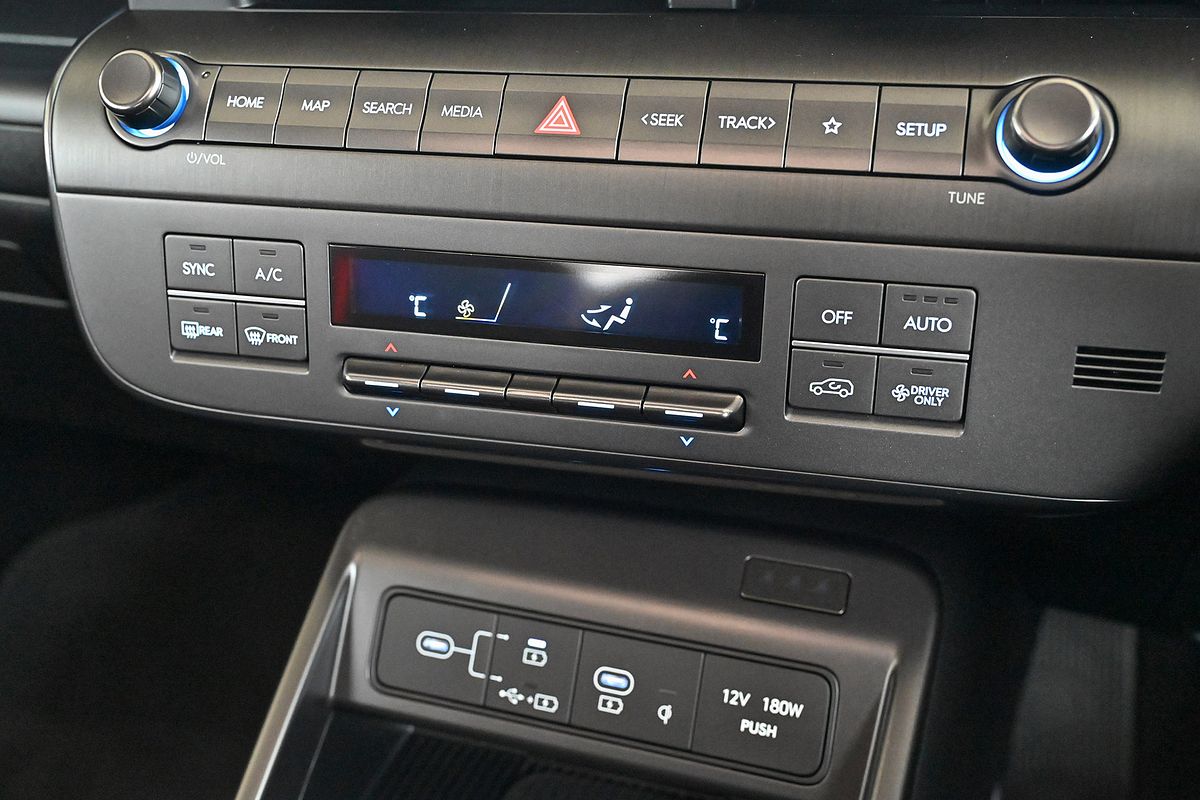 2024 Hyundai Kona Hybrid Premium N Line SX2.V1