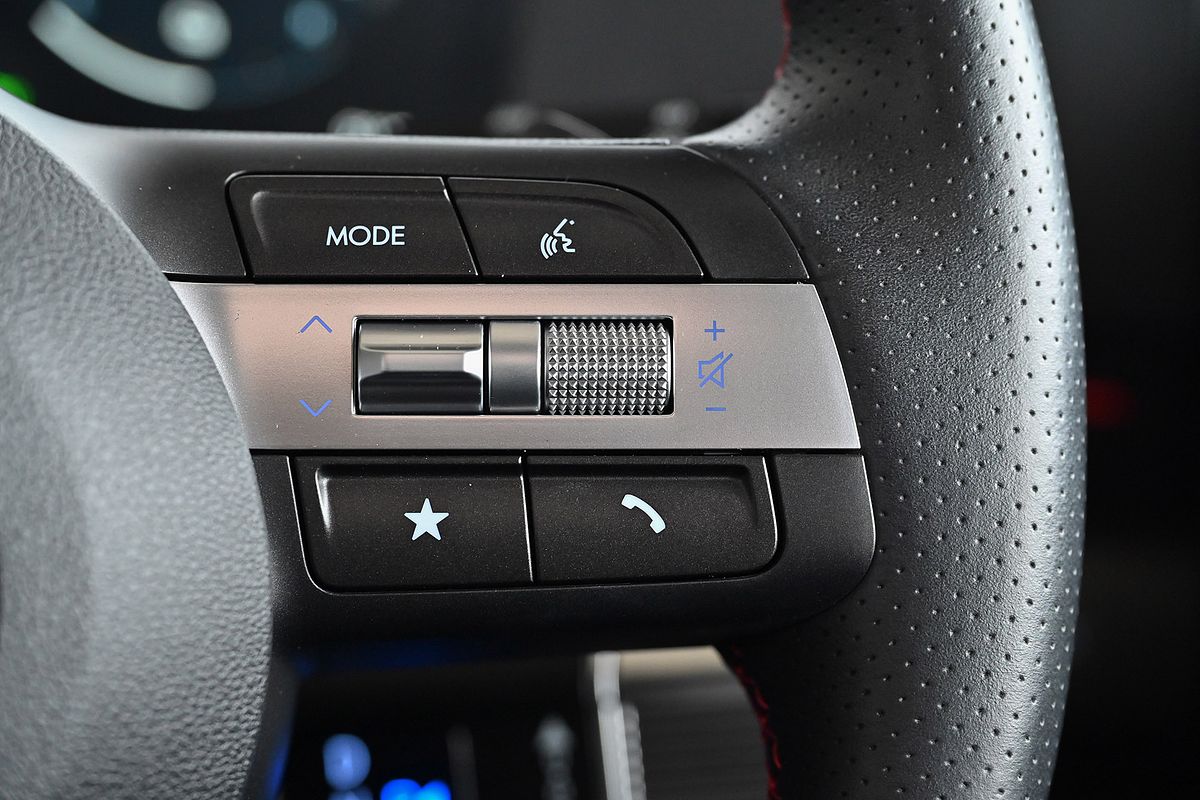 2024 Hyundai Kona Hybrid Premium N Line SX2.V1