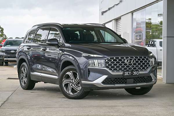 2022 Hyundai Santa Fe Active TM.V4