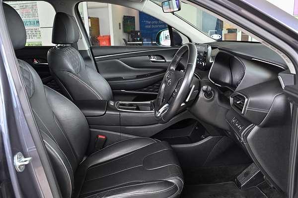 2022 Hyundai Santa Fe Active TM.V4