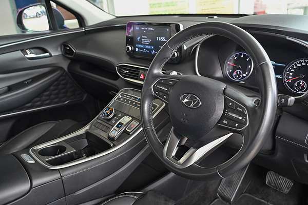 2022 Hyundai Santa Fe Active TM.V4