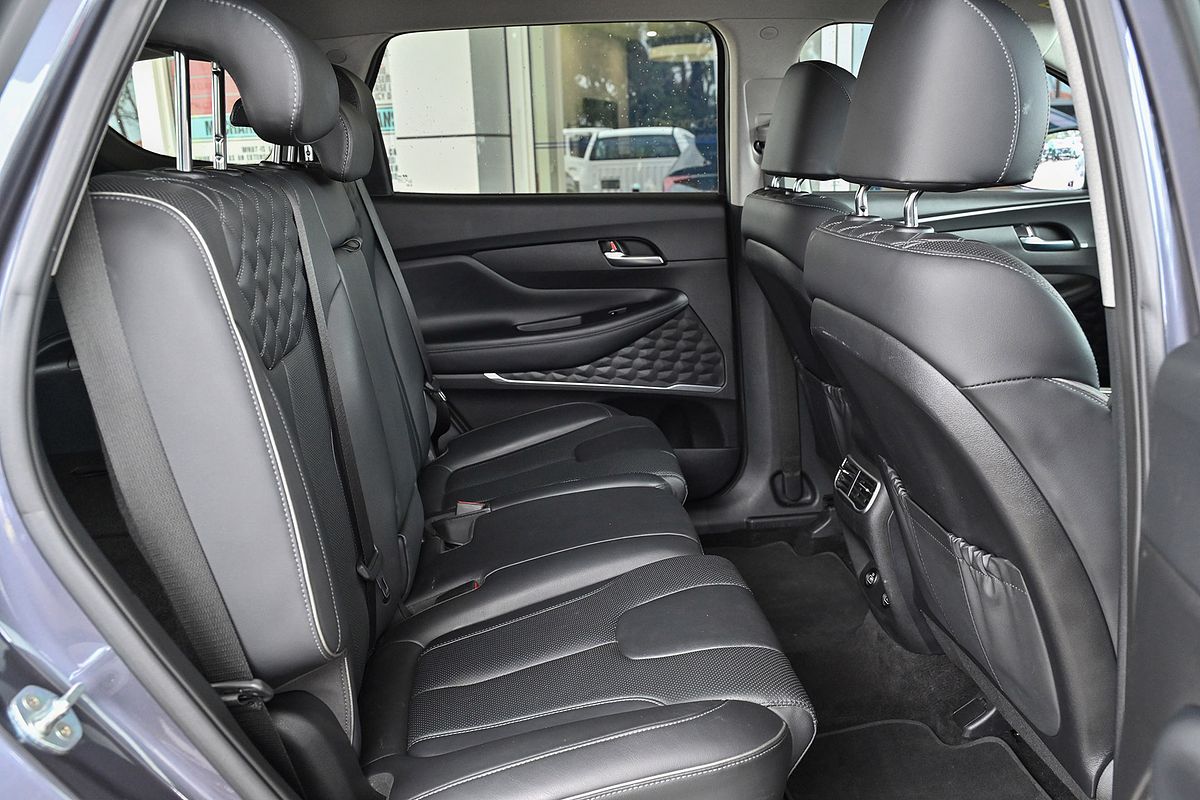 2022 Hyundai Santa Fe Active TM.V4