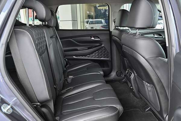 2022 Hyundai Santa Fe Active TM.V4