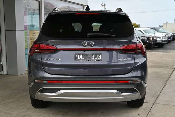 2022 Hyundai Santa Fe Active TM.V4