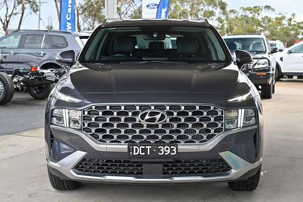 2022 Hyundai Santa Fe Active TM.V4