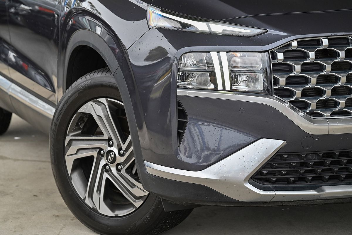 2022 Hyundai Santa Fe Active TM.V4