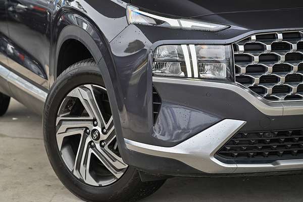 2022 Hyundai Santa Fe Active TM.V4