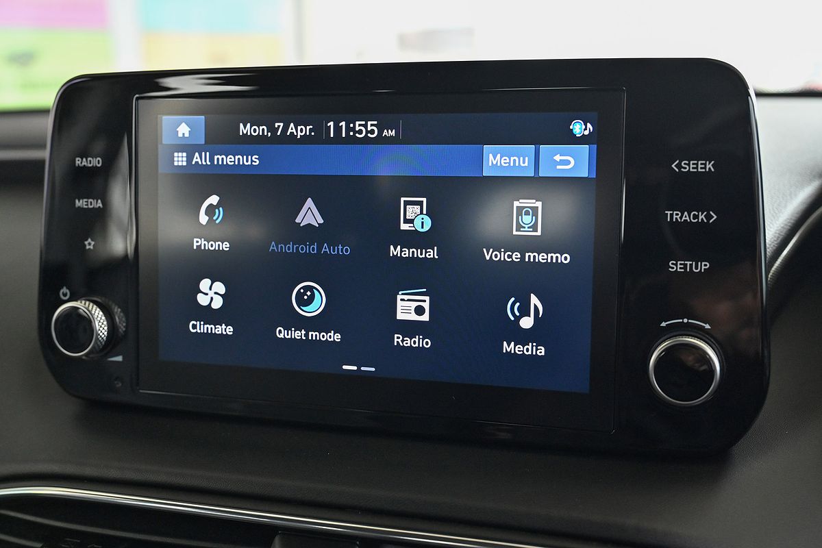2022 Hyundai Santa Fe Active TM.V4