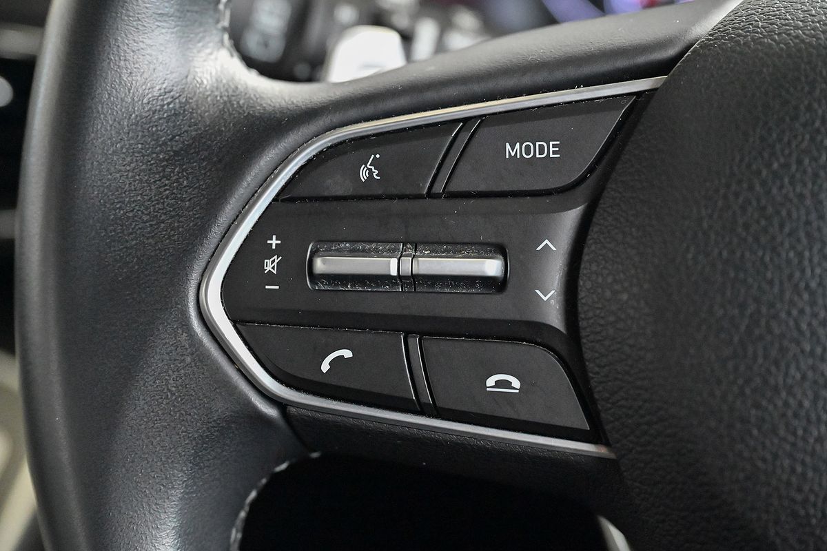 2022 Hyundai Santa Fe Active TM.V4