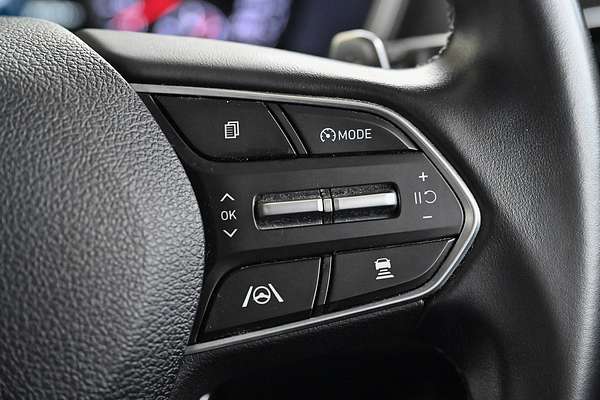 2022 Hyundai Santa Fe Active TM.V4