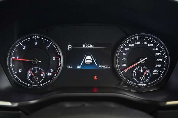 2022 Hyundai Santa Fe Active TM.V4