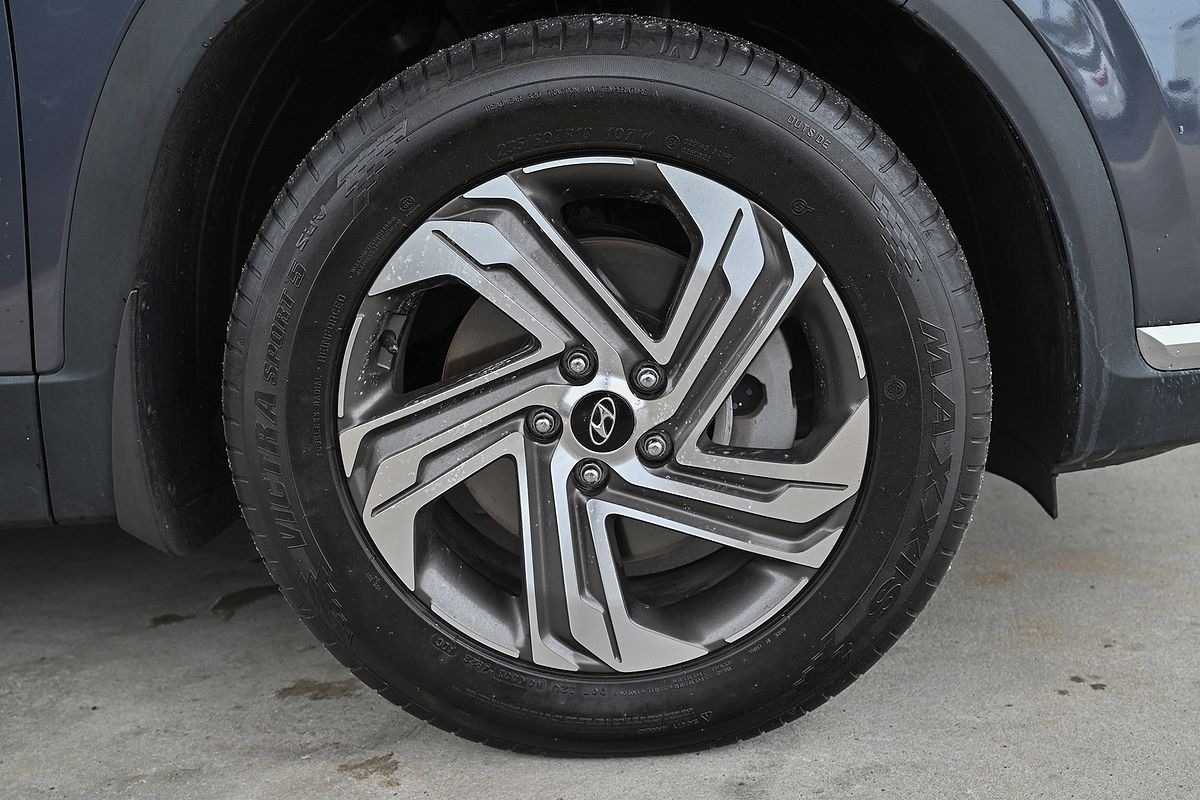2022 Hyundai Santa Fe Active TM.V4