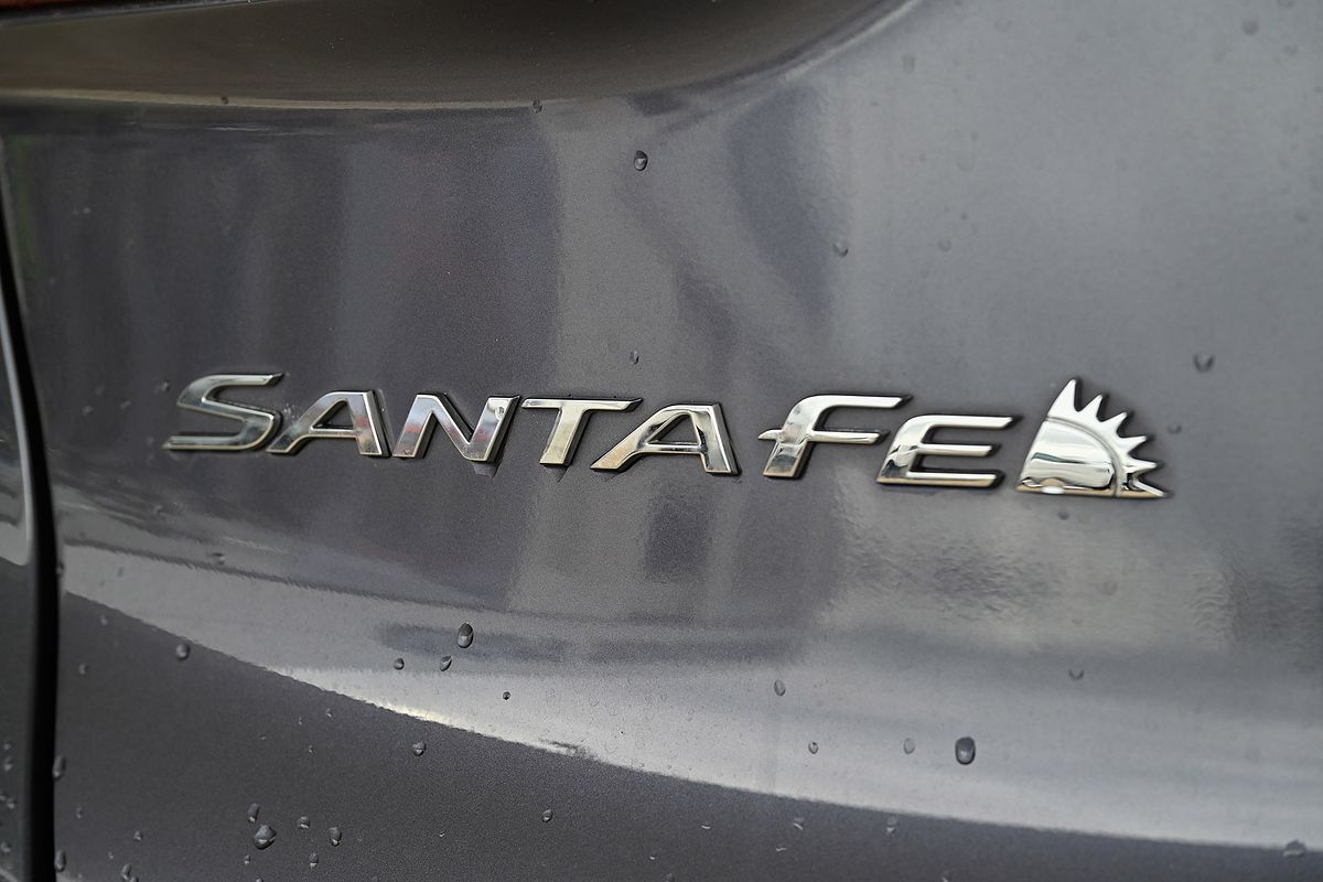 2022 Hyundai Santa Fe Active TM.V4