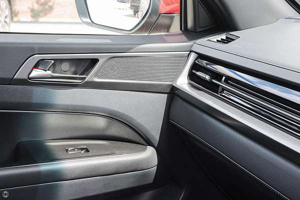 2024 SsangYong Musso Adventure Q261 4X4 LWB