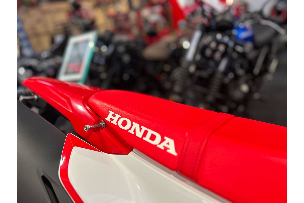 2024 Honda CRF300L