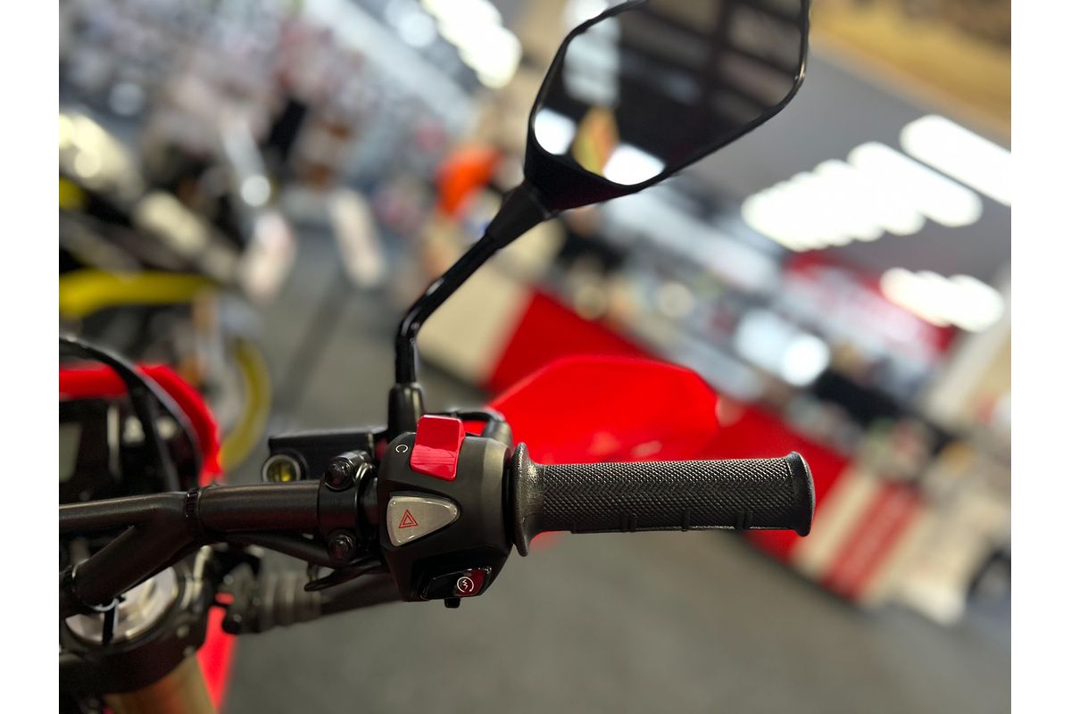 2024 Honda CRF300L