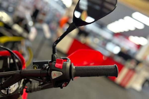 2024 Honda CRF300L