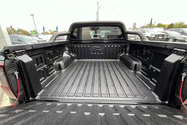 2024 Ford Ranger XLT 4X4