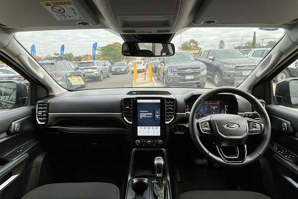2024 Ford Ranger XLT 4X4