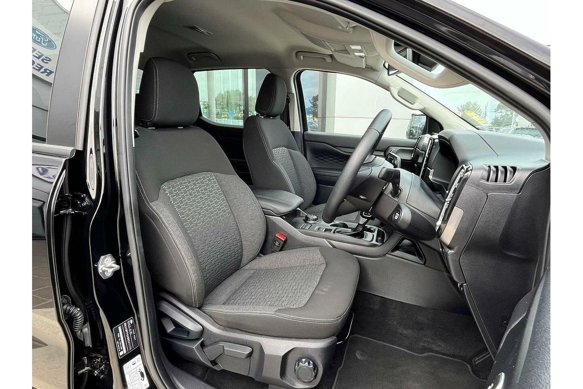2024 Ford Ranger XLT 4X4