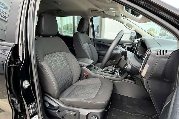 2024 Ford Ranger XLT 4X4