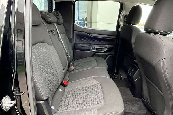 2024 Ford Ranger XLT 4X4