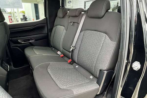 2024 Ford Ranger XLT 4X4