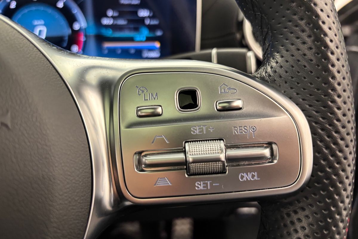 2019 Mercedes-Benz E-Class E350 d W213