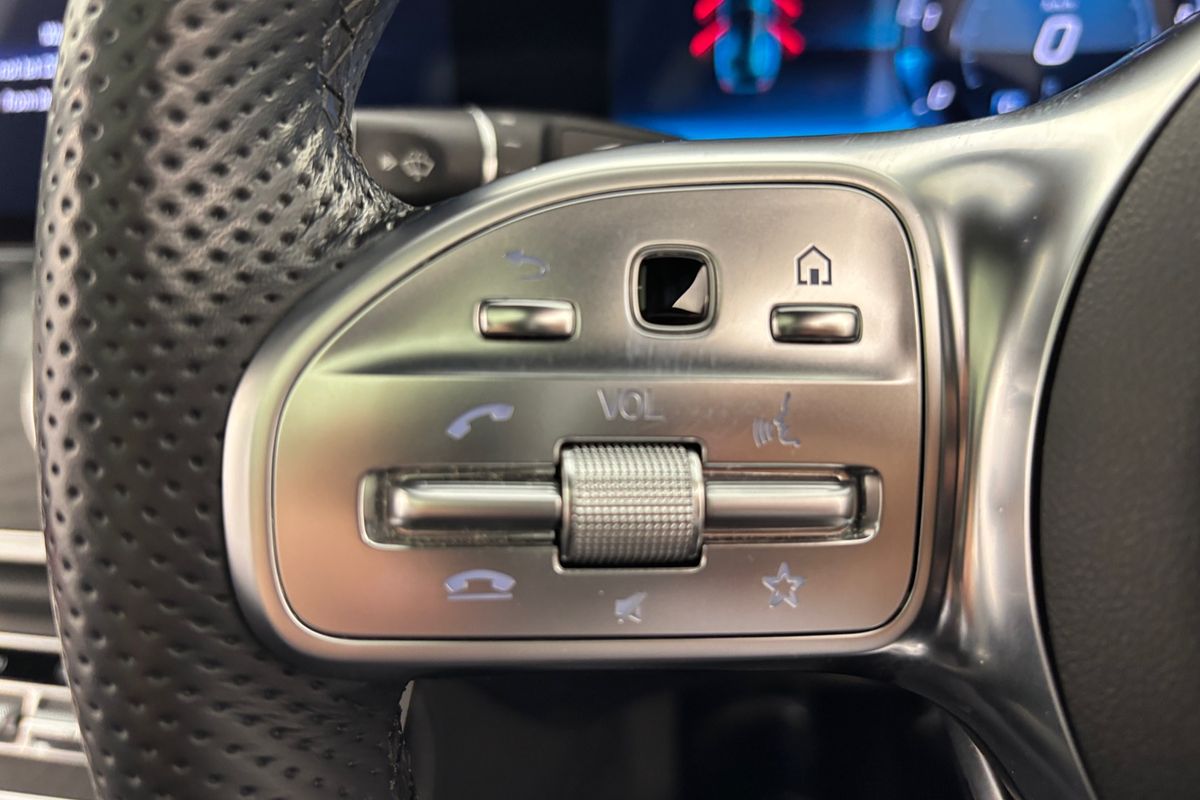 2019 Mercedes-Benz E-Class E350 d W213