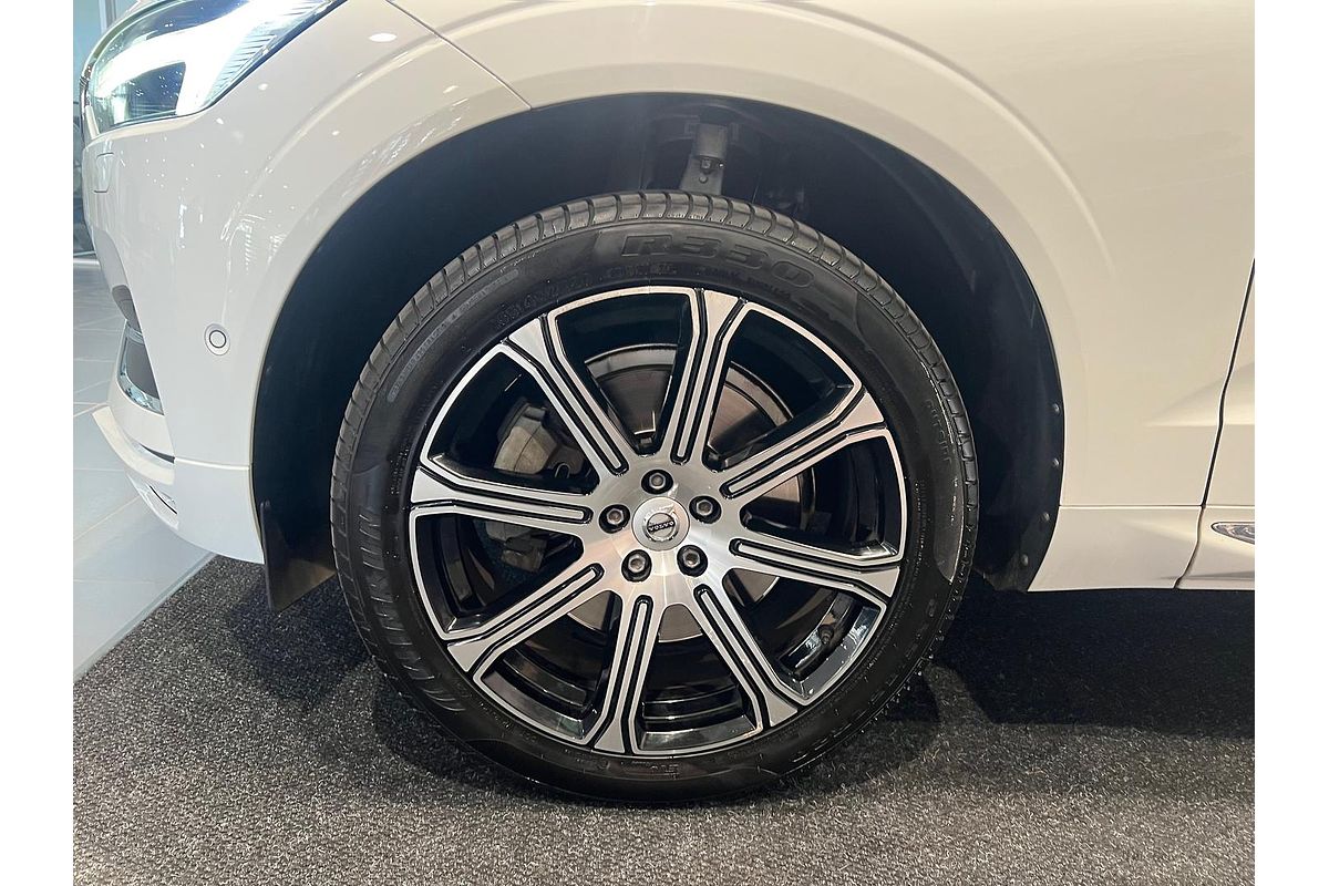 2018 Volvo XC60 T5 Inscription