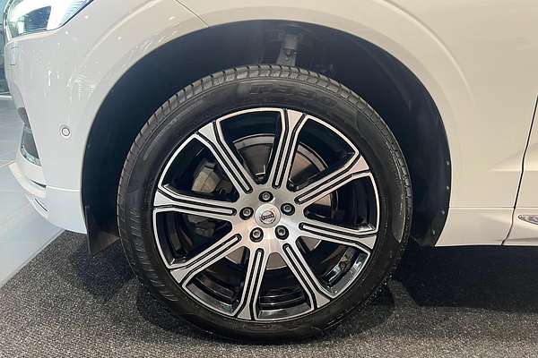 2018 Volvo XC60 T5 Inscription
