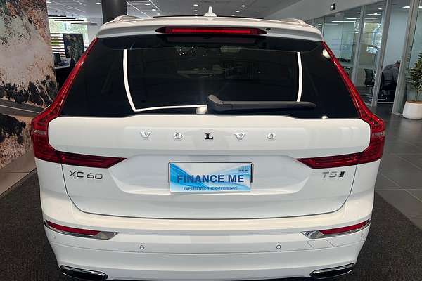 2018 Volvo XC60 T5 Inscription