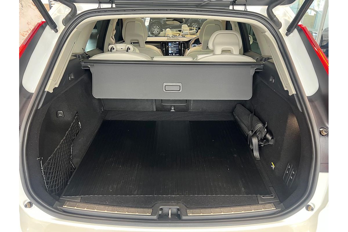 2018 Volvo XC60 T5 Inscription