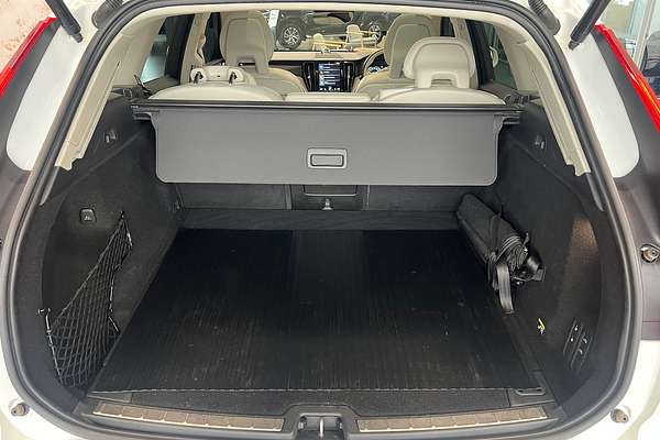 2018 Volvo XC60 T5 Inscription