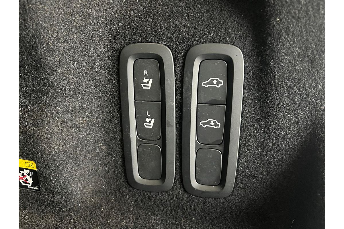 2018 Volvo XC60 T5 Inscription