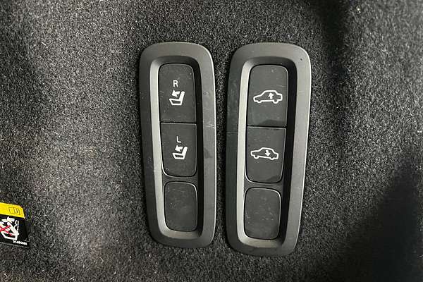 2018 Volvo XC60 T5 Inscription